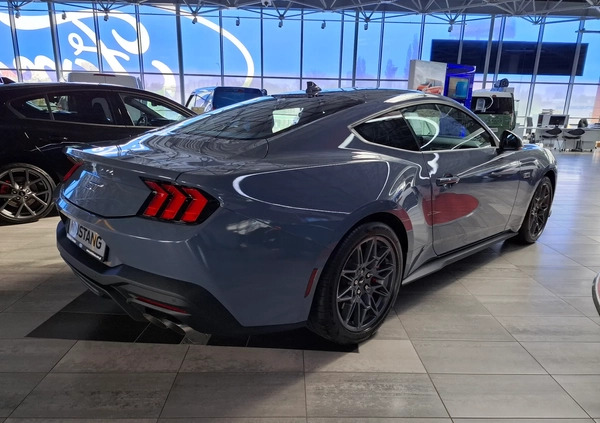 Ford Mustang cena 326900 przebieg: 10, rok produkcji 2024 z Grabów nad Prosną małe 16